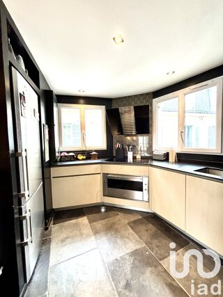  Appartement � vendre 6 pi�ces 136 m�