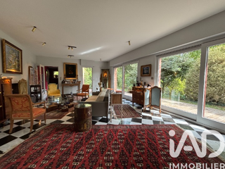  Villa � vendre 7 pi�ces 240 m�