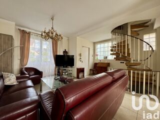  Maison � vendre 4 pi�ces 104 m�