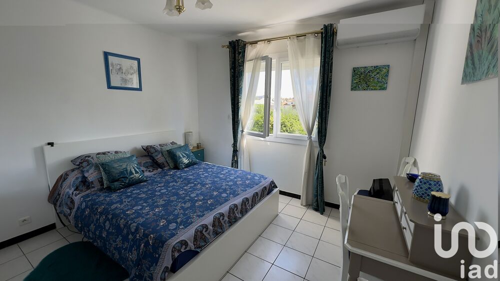  vendre  Maison Hyres (83400)