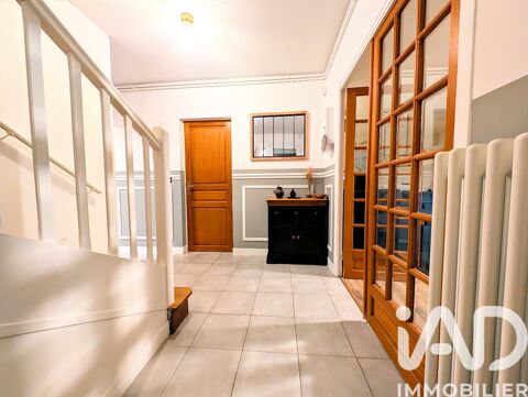  Maison � louer 5 pi�ces 101 m�