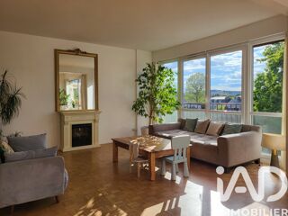  Appartement � vendre 4 pi�ces 90 m�