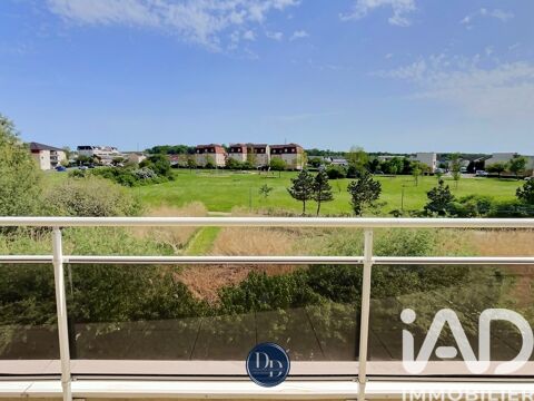  Appartement � louer 2 pi�ces 49 m�