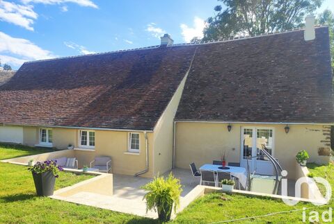   Vente Maison de campagne 6 pices Maison - 6 pice(s) - 164 m