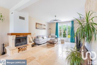  Maison � vendre 7 pi�ces 140 m�