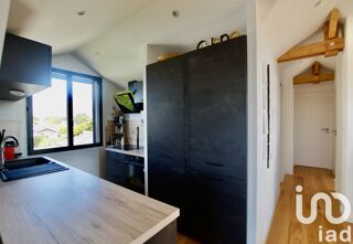  Appartement  vendre 3 pices 45 m