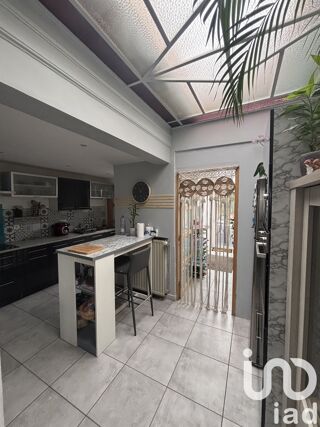  Maison � vendre 5 pi�ces 90 m�