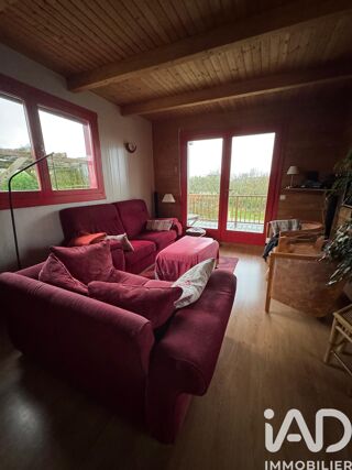  Maison � vendre 5 pi�ces 114 m�