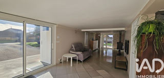  Maison � vendre 5 pi�ces 130 m�