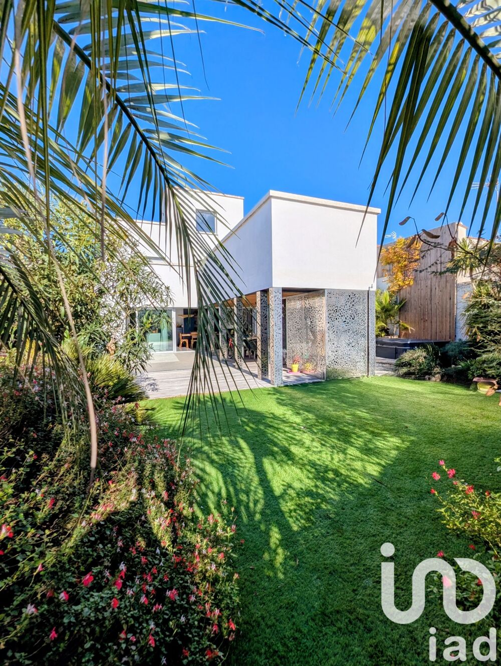  vendre  Villa La Rochelle (17000)