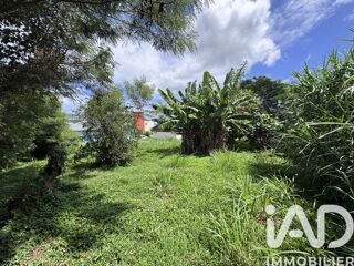  Terrain � vendre 1854 m�