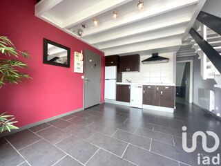  Appartement  vendre 3 pices 59 m