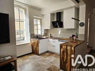  Maison � vendre 3 pi�ces 65 m�