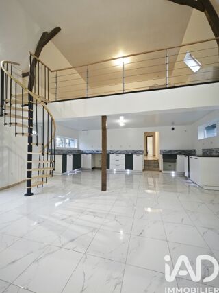  Maison � vendre 6 pi�ces 140 m�