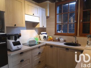  Maison � vendre 4 pi�ces 88 m�