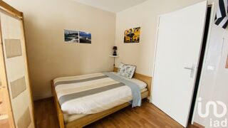  Appartement � vendre 1 pi�ce 33 m�