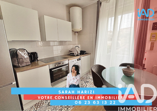  Immeuble � vendre 434 m�