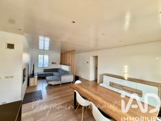  Maison � vendre 4 pi�ces 85 m�