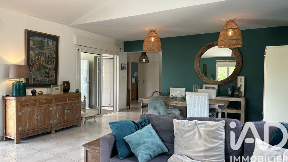 � vendre  Maison Saint-Pierre (97410)