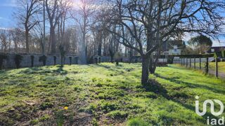  Terrain � vendre 518 m�