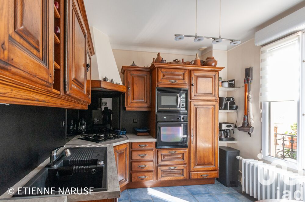  vendre  Maison Rueil-Malmaison (92500)