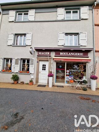  Immeuble � vendre 329 m�