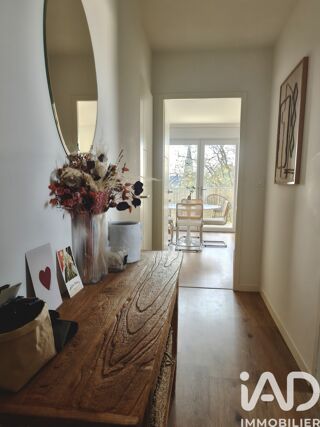  Appartement � vendre 3 pi�ces 61 m�