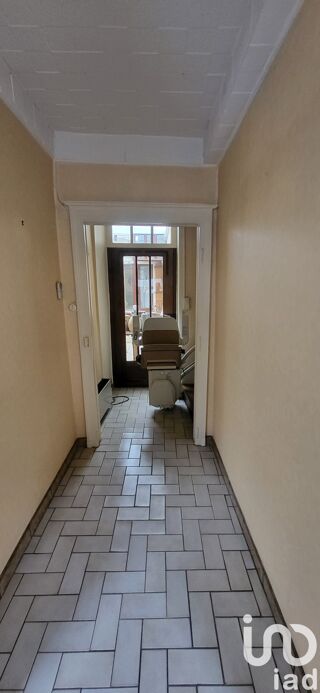  Maison � vendre 7 pi�ces 128 m�