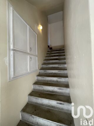  Appartement  vendre 1 pice 32 m