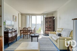  Appartement � vendre 3 pi�ces 61 m�