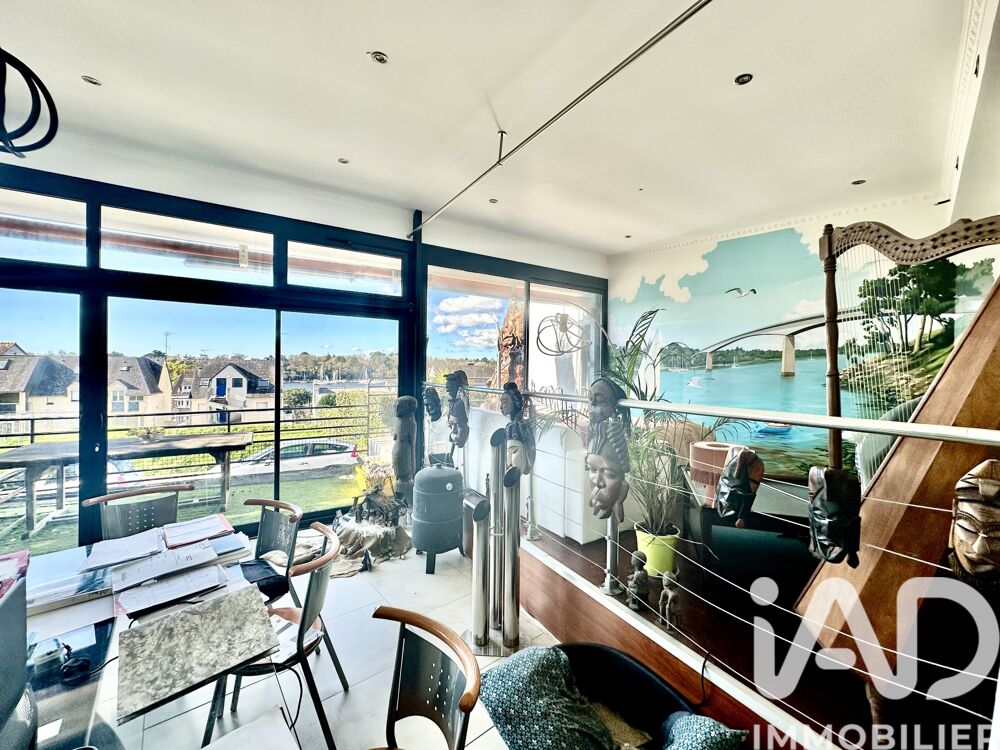 � vendre  Appartement B�nodet (29950)