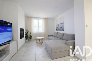  Maison � vendre 5 pi�ces 120 m�