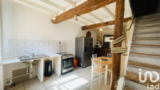  Maison � vendre 3 pi�ces 75 m�