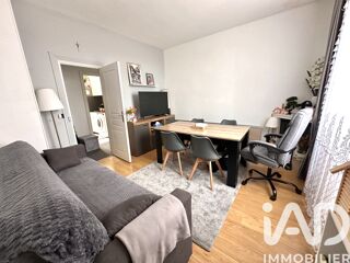  Appartement � vendre 3 pi�ces 54 m�