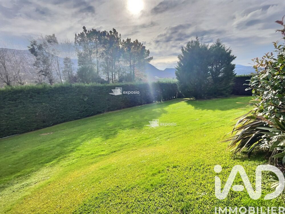 � vendre  Villa Urrugne (64122)