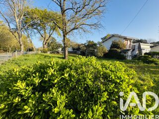  Terrain � vendre 540 m�