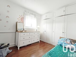  Appartement � vendre 3 pi�ces 50 m�