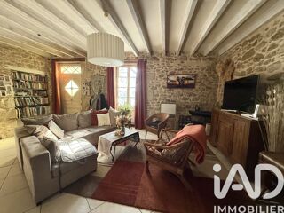  Maison � vendre 9 pi�ces 268 m�