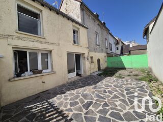  Maison  vendre 3 pices 53 m