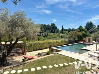  Maison � vendre 7 pi�ces 221 m�