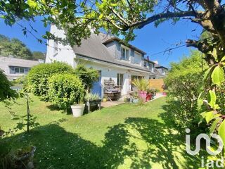  Maison � vendre 6 pi�ces 106 m�