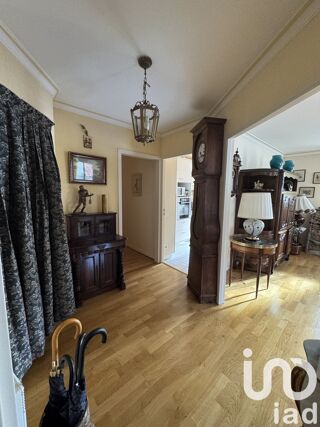  Appartement � vendre 4 pi�ces 89 m�