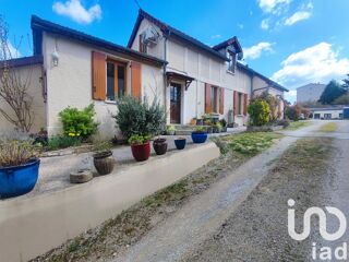  Maison  vendre 10 pices 190 m