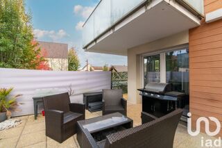  Appartement � vendre 3 pi�ces 61 m�