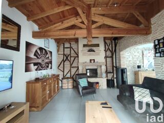  Maison � vendre 6 pi�ces 120 m�