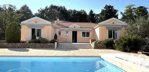   Vente Maison/villa 6 pi�ces Maison - 6 pi�ce(s) - 140 m�