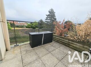  Appartement � vendre 4 pi�ces 81 m�