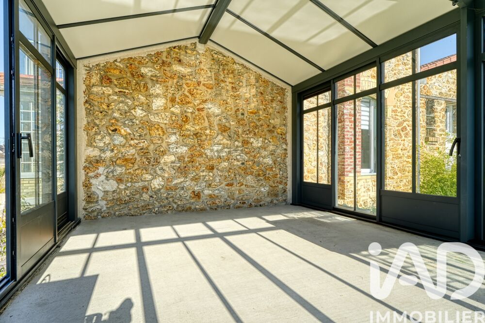 � vendre  Maison Cormeilles-en-Parisis (95240)