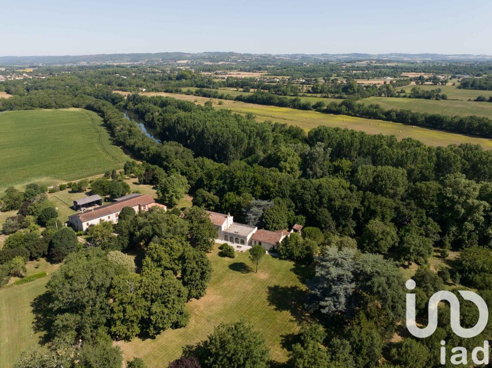  vendre  Maison Smalens (81570)