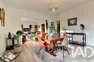  Appartement � vendre 5 pi�ces 119 m�